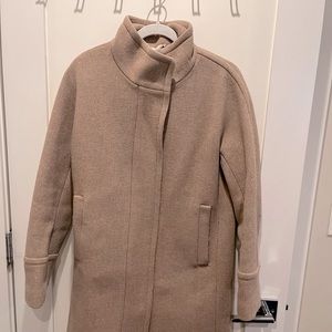 JCrew Women’s Wool Coat